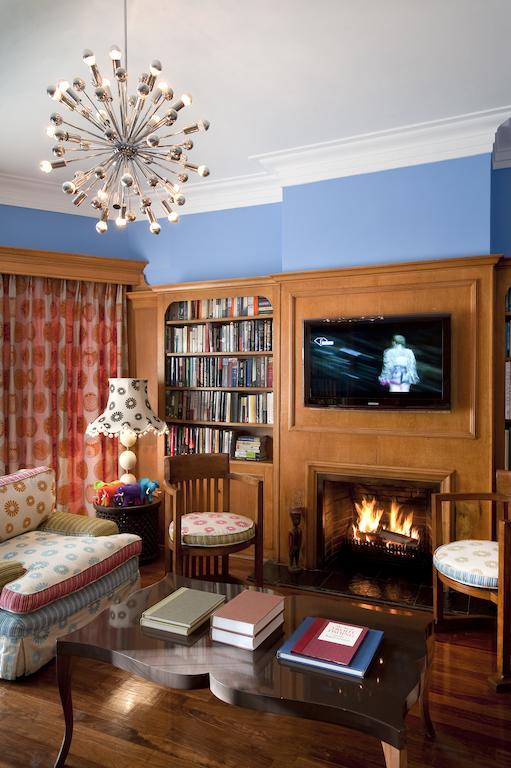 33 Melville Road Сэндтон Экстерьер фото