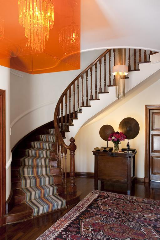 33 Melville Road Сэндтон Экстерьер фото