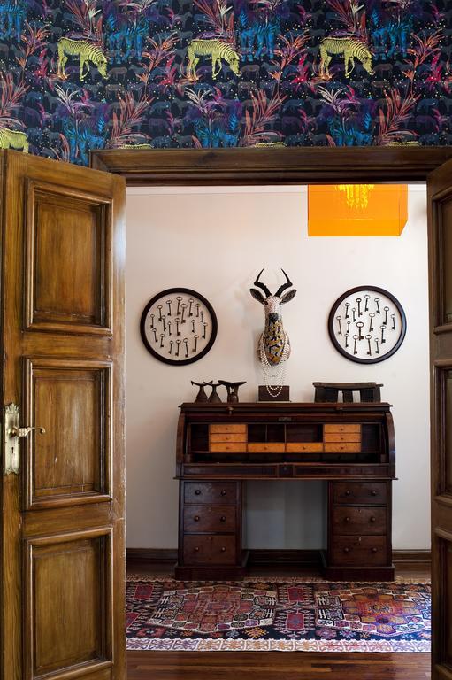 33 Melville Road Сэндтон Экстерьер фото
